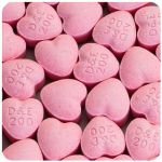 Экстази  Ecstasy Love 200 MDMA в Павлово