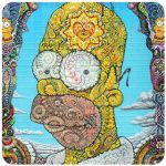 Марки LSD-25 VHQ чистых 250 мкг в Павлово